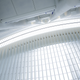 Illustration for article titled Look Inside the Most Expensive Train Station Ever Built With This 360-Degree Video